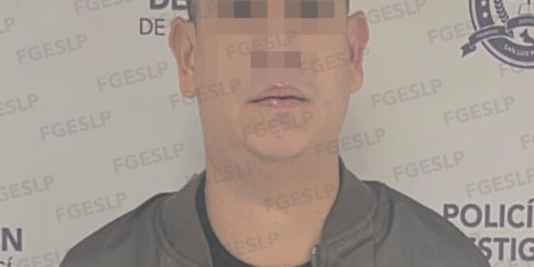 *FISCALÍA DETIENE A PRESUNTO OBJETIVO CRIMINAL POR HOMICIDIO CALIFICADO*
