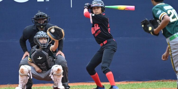 AHOME SE CORONA CAMPEÓN DE LA MLB CUP MÉXICO 2026 EN EL POTOSÍ BÉISBOL PARK