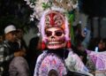 SAN LUIS POTOSÍ VIBRÓ CON LA SEXTA EDICIÓN DEL DESFILE MONUMENTAL “XANTOLO SE VIVE EN TU CIUDAD 2026”