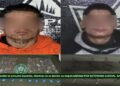 GUARDIA CIVIL ESTATAL DETIENE A PRESUNTO OBJETIVO PRIORITARIO EN MATEHUALA