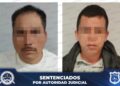 *FISCALÍA OBTIENE 50 AÑOS DE PRISIÓN PARA DOS RESPONSABLES DE SECUESTRO* 