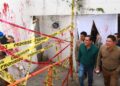 EL GOBERNADOR RICARDO GALLARDO ACTIVA CUATRO ESPACIOS EMBLEMÁTICOS DEL TANGAMANGA I