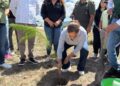 GOBIERNO DEL ESTADO COORDINA PROYECTOS PARA MEJORAR LA CALIDAD DEL AIRE