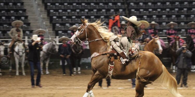 CHARRAS RG2 AVANZAN A SEMIFINALES Y SAN LUIS POTOSÍ RECIBE A LOS MEJORES CHARROS COMPLETOS
