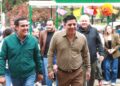 RECUPERACIÓN DE ESPACIOS DEL TANGAMANGA FAVORECE ENTORNOS DE PAZ Y SEGURIDAD