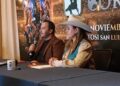 LA TRIPLE CORONA REUNIRÁ A EXPONENTES ECUESTRES EN LA ARENA POTOSÍ