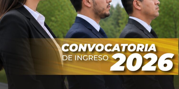 *FISCALÍA POTOSINA ABRE CONVOCATORIAS PARA FORTALECER LA PROCURACIÓN DE JUSTICIA CON NUEVOS PERFILES PROFESIONALES*