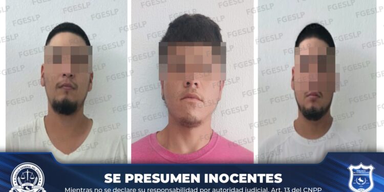 FISCALÍA LOGRÓ LA VINCULACIÓN A PROCESO DE TRES IMPUTADOS POR HOMICIDIO