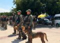 GOBIERNO DEL ESTADO DESPLEGARÁ MÁS DE 700 ELEMENTOS EN OPERATIVO “ESTADIO SEGURO”