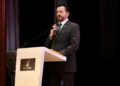 ONU-Hábitat reconoce liderazgo ambiental de Enrique Galindo en San Luis Capital