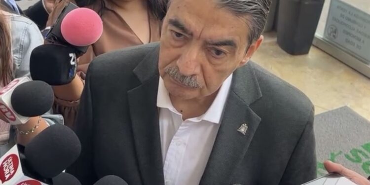 UASLP MANTIENE ATENCIÓN A CONFLICTOS ESTUDIANTILES Y REFUERZA SU POSTURA SOBRE SEGURIDAD Y PREVENCIÓN
