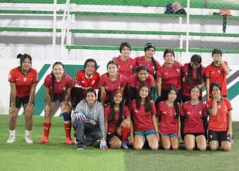 VILLA DE REYES AMPLÍA SU ACTIVIDAD DEPORTIVA CON NUEVAS LIGAS Y TORNEOS