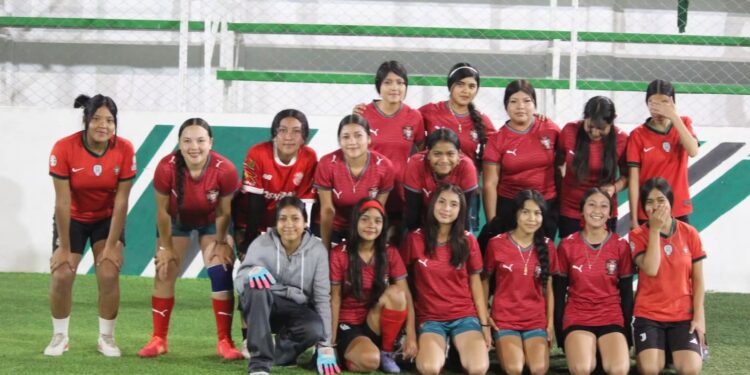 VILLA DE REYES AMPLÍA SU ACTIVIDAD DEPORTIVA CON NUEVAS LIGAS Y TORNEOS