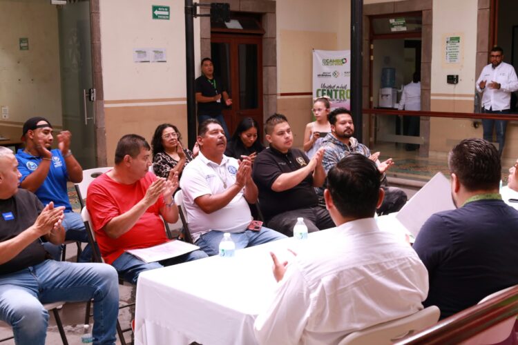 ICAT CAPACITARÁ A PERSONAS EN REHABILITACIÓN PARA SU REINSERCIÓN LABORAL