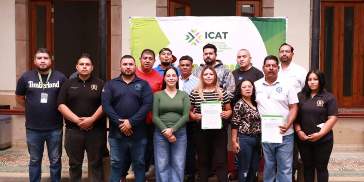 ICAT CAPACITARÁ A PERSONAS EN REHABILITACIÓN PARA SU REINSERCIÓN LABORAL