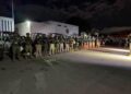 LA GUARDIA CIVIL ESTATAL DETIENE A 755 PERSONAS Y RECUPERA 84 VEHÍCULOS EN SEPTIEMBRE