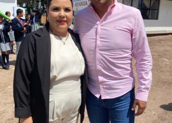 VILLA DE REYES MANTIENE INVERSIÓN EN INFRAESTRUCTURA EDUCATIVA EN COMUNIDADES
