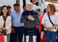 Galindo anuncia obra clave para mejorar movilidad y calidad de vida en Capulines