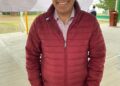 VILLA DE REYES ENTREGA BANDERAS NUEVAS A CINCO ESCUELAS PARA FORTALECER LOS SÍMBOLOS PATRIOS