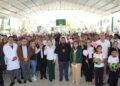 SECRETARIA DE SALUD PREPARA MÁS DE 1.3 MILLONES DE VACUNAS PARA PROTEGER A LAS FAMILIAS POTOSINAS