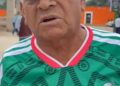 HABITANTES DE VILLA DE REYES AGRADECEN AL GOBERNADOR RICARDO GALLARDO OBRAS DE PAVIMENTACIÓN Y ALUMBRADO