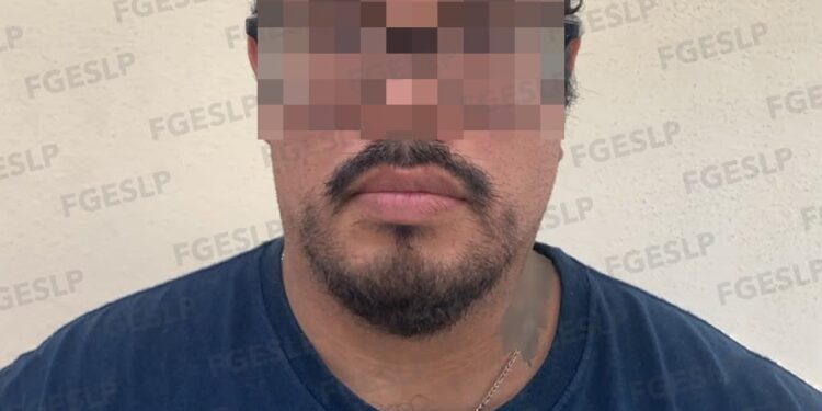 FICALÍA CUMPLIMENTA ORDEN DE APREHENSIÓN POR FEMINICIDIO EN GRADO DE TENTATIVA
