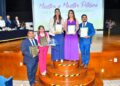SEGE RECONOCE LA TRAYECTORIA DE DOCENTES Y DIRECTIVOS DE EDUCACIÓN PRIMARIA