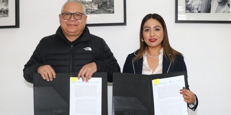 SSPC SE INTEGRA A MECANISMO INTERINSTITUCIONAL PARA FORTALECER EL CUIDADO Y PROTECCIÓN DE LAS POTOSINAS