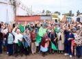 VILLA DE REYES IMPULSA UN ESPACIO DE CONVIVENCIA PARA ADULTOS MAYORES