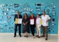 CENTRO DE JUSTICIA PARA LAS MUJERES FIRMA TRES CONVENIOS EDUCATIVOS PARA PREVENIR LA VIOLENCIA DE GÉNERO