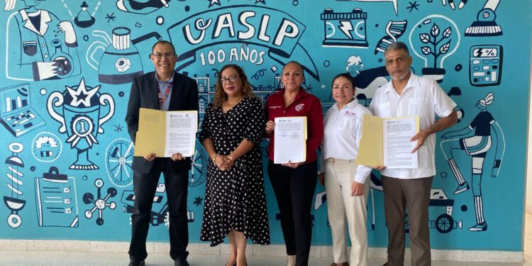 CENTRO DE JUSTICIA PARA LAS MUJERES FIRMA TRES CONVENIOS EDUCATIVOS PARA PREVENIR LA VIOLENCIA DE GÉNERO