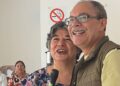 DIF ESTATAL INVITA A PERSONAS ADULTAS MAYORES A SU GRUPO DE APOYO