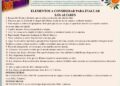 OFICIALÍA MAYOR CONVOCA AL CONCURSO DE ALTARES DE DÍA DE MUERTOS 2026
