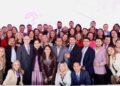 Cinco años transformando la vida de las familias de San Luis Capital: Estela Arriaga presenta resultados del DIF Municipal