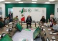 SAN LUIS POTOSÍ REFUERZA EL BLINDAJE DE SEGURIDAD Y GARANTIZA UN NACIONAL CHARRO 2026 SIN INCIDENCIAS
