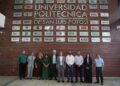 UNIVERSIDAD POLITÉCNICA EXPLORA ALIANZA INTERNACIONAL PARA CAPACITAR TALENTO POTOSINO
