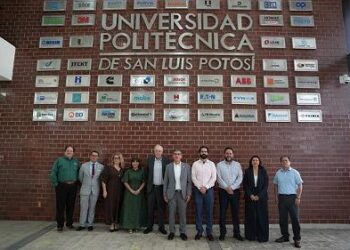 UNIVERSIDAD POLITÉCNICA EXPLORA ALIANZA INTERNACIONAL PARA CAPACITAR TALENTO POTOSINO