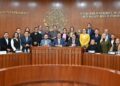 SECRETARÍA GENERAL DE GOBIERNO PRESENTA RESULTADOS Y GOBERNABILIDAD ANTE EL CONGRESO
