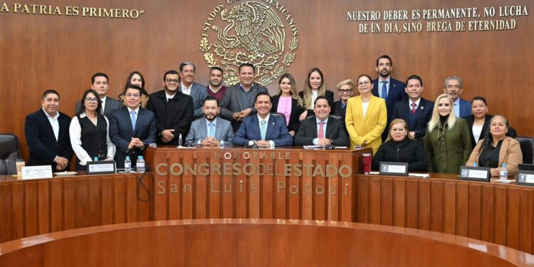 SECRETARÍA GENERAL DE GOBIERNO PRESENTA RESULTADOS Y GOBERNABILIDAD ANTE EL CONGRESO