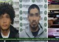 SSPC DETIENE A DOS OBJETIVOS PRIORITARIOS POR ROBO DE VEHÍCULOS EN LA ZONA METROPOLITANA