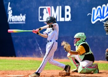 SE CANTA EL PLAY BALL EN SLP; ARRANCA LA SÉPTIMA EDICIÓN DE LA MLB CUP 2026
