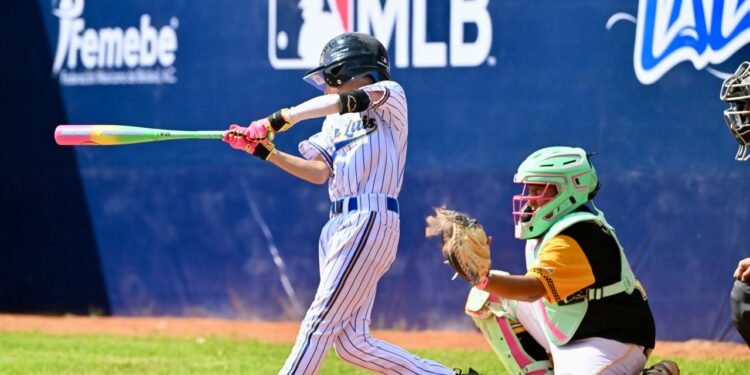 SE CANTA EL PLAY BALL EN SLP; ARRANCA LA SÉPTIMA EDICIÓN DE LA MLB CUP 2026