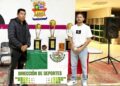 DEPARTAMENTO DE JUVENTUD DE VILLA DE REYES DA CONTINUIDAD A LAS LIGAS DEPORTIVAS