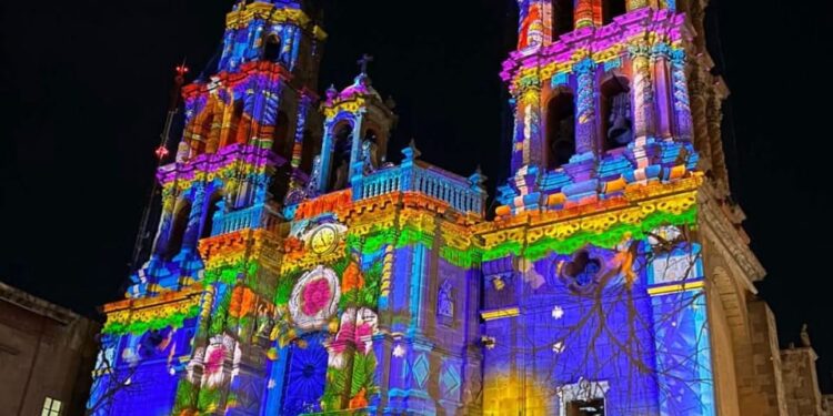 PROYECTA SECTUR DERRAMA ECONÓMICA DE 251 MILLONES DE PESOS EN LA CAPITAL POR DÍA DE MUERTOS