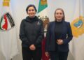 SAN LUIS POTOSÍ GESTIONA RECURSOS FEDERALES PARA SEGURIDAD EN 2027