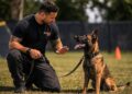 SAN LUIS POTOSÍ COLABORA EN EL ENTRENAMIENTO DE PERROS PARA DETECTAR EL GUSANO BARRENADOR