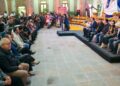 SSPC DESTACA DESPLIEGUE PREVENTIVO POR XANTOLO Y DÍA DE MUERTOS