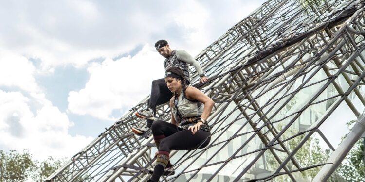 MÁS DE MIL 800 ATLETAS COMPETIRÁN EN EL SPARTAN RACE DEL TANGAMANGA I