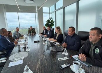 CON INTELIGENCIA Y COORDINACIÓN FEDERAL, GOBIERNO DEL ESTADO MANTIENE RESULTADOS DIARIOS CONTRA LA DELINCUENCIA