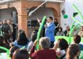SSPC ATIENDE DIRECTAMENTE LAS PETICIONES DE SEGURIDAD DE LAS FAMILIAS POTOSINAS